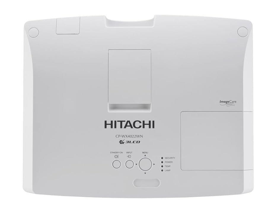 日立 - 日立 CP-WX4022WN 液晶プロジェクター 4000lm WXGA 41+C8FTH3FL._UF894,1000_QL80_.jpg